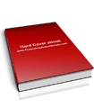 Hard Cover Book Laying
