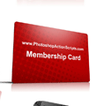 Membership Card